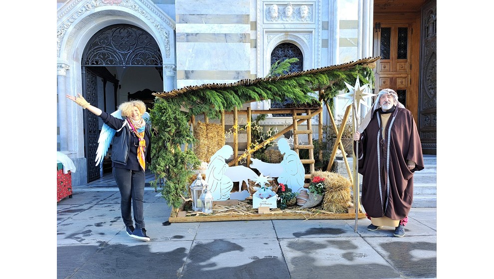 La Culla di Natale 2023