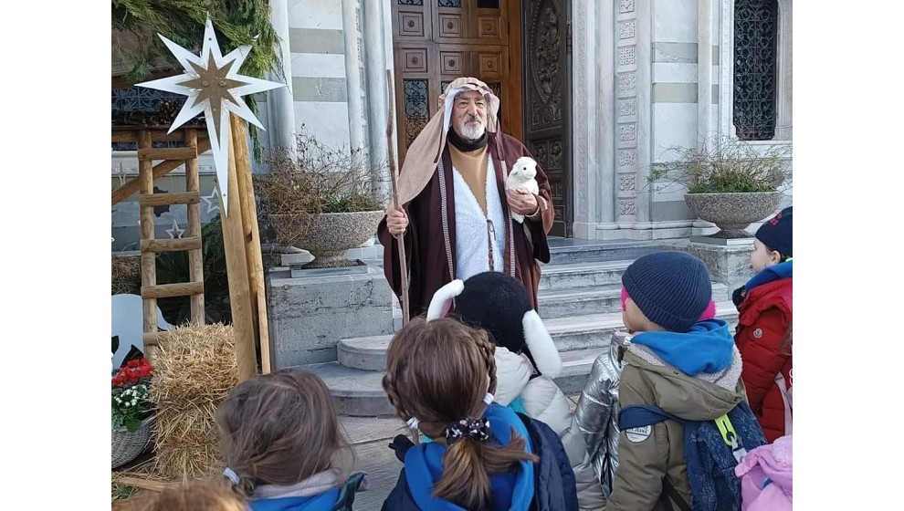 La Culla di Natale 2023